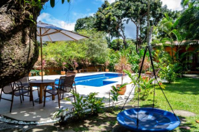 Casas Natureza Brasil